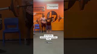 Never Say To A Disabled Person You Cant Dj Has Down Syndrome