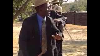 Chishango Changa Yesu - The Joshua Generation
