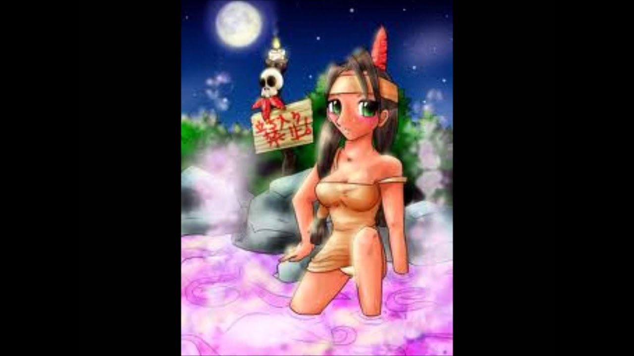 Humba wumba hentai Bella donna lesbian orgy