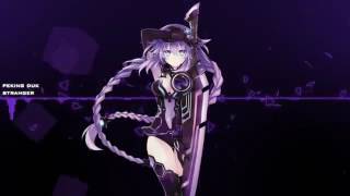 [Nightcore] Peking Duk – Stranger Lyrics - Genius Lyrics [NoriXHaiki]