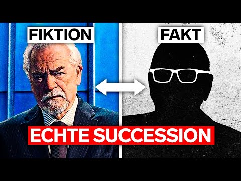 Der mächtige Medien-Mogul hinter dem Trump-Sender Fox News | Scoops