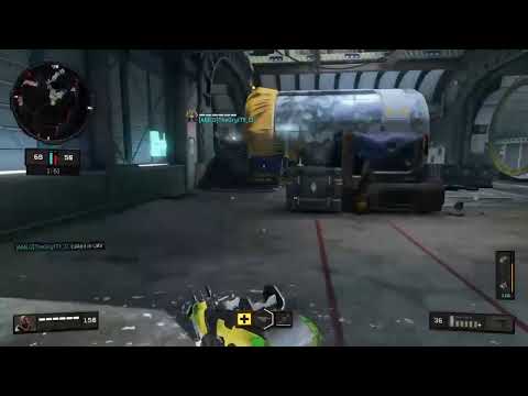 A darle atomos call of duty black ops 4 campaign