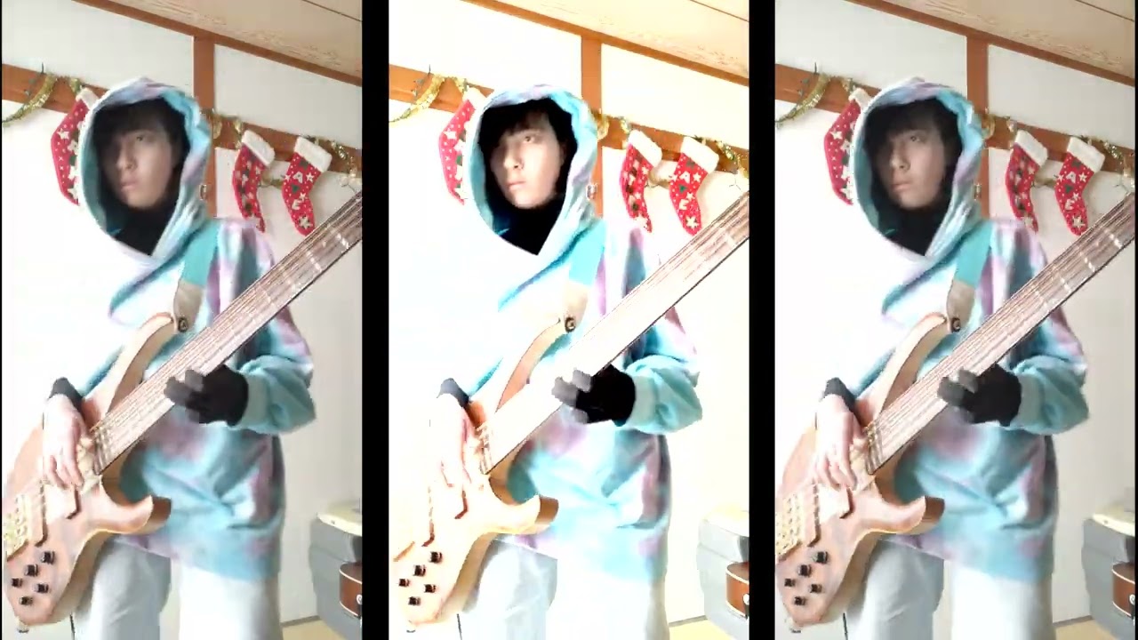 bloody scary!拘りのリバースヘッドに1ハムフロイドローズスカルギター bloody scary!拘りのリバースヘッドに1ハムフロイドローズ