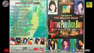 MP3 FULL ALBUM POP MELAYU BUGIS [Botting Paru Boco Baru] prod. Restu Music Record