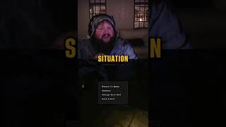 CaseOh plays Outlast 2 funny moments 🤣 . . . . . scary games horror g