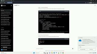 binary classification pytorch example