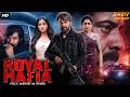 Mammootty's ROYAL MAFIA - Hindi Dubbed Full Movie | Ramya Krishnan, Meena | Action Movie