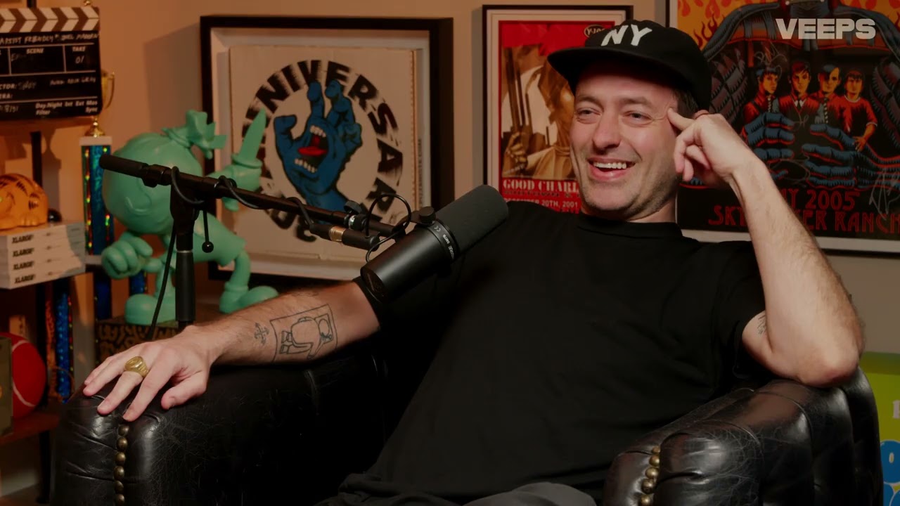 Josh Carter on Phantogram’s Origins, Creative Growth & Staying True to the Music| Artist Friendly