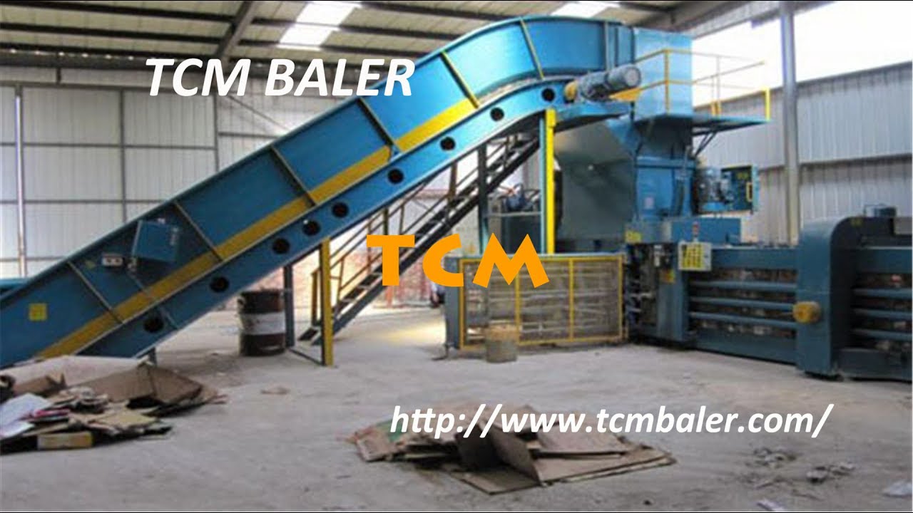 How to compress paper waste hydraulic press paper YouTube