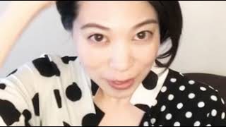 #桜木梨奈カレンダー2021 LIVE動画①