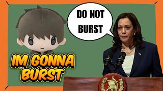 WHAT EVEN IS AN OFF BURST? | NIKKE