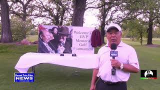 Gen. Vaj Pao Memorial Golf Tournament 2022 Part. 1 screenshot 4