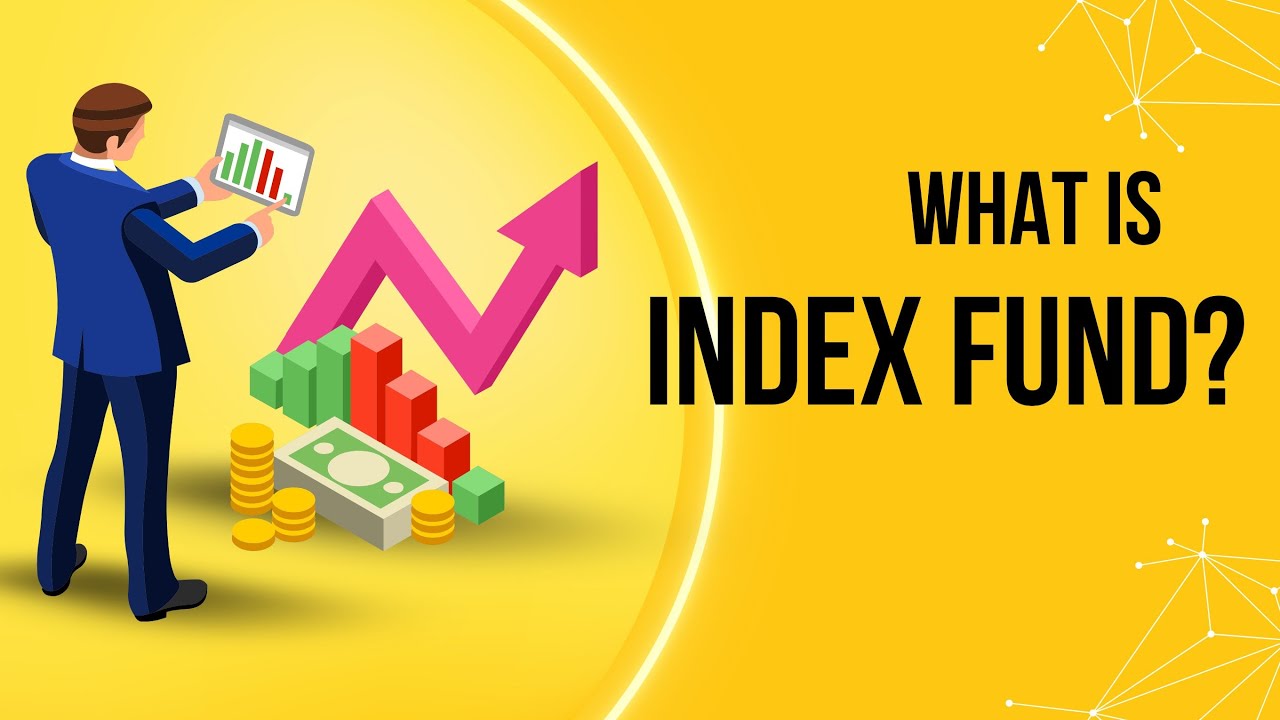 what is index fund ? index fund কি ? #stockmarket - YouTube