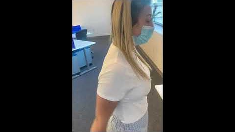 Clover POS- How to split a transaction on the 2019 Clover Station