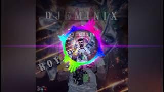 میکس بهترین اهنگ ها کلابی بیس دار برای پارتی ها dj eminix  پادکست boy2 دیجی امینیکس