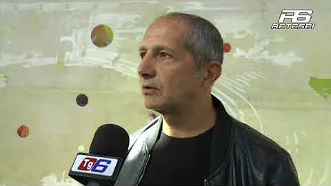 Umberto Manzo: Illumina la Notte con l' Arte di vi...