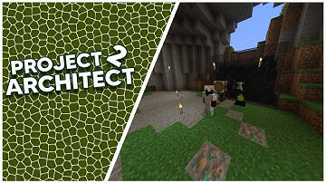 EMC Automation in Project Architect 2 is INSANELY Faster Than Iron Farm Ep.5