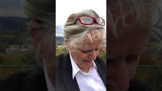 20171006 A Surrendered Mind Sis Susie Smith