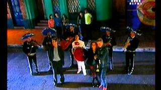 Мое второе я / La mujer en el espejo 2005 Серия 58 Мое второе я / La mujer en el espejo 2005 Серия 58