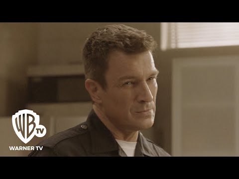 Estreno T7, 5 de marzo | The Rookie | Warner TV