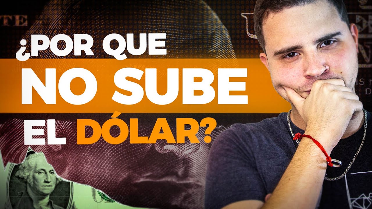 HAY QUE PASARSE A DOLARES Por Que No Sube Joven Inversor YouTube hay-que-pasarse-a-dolares-por-que-no-sube-joven-inversor-youtube