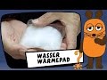 Wasser - Wie funktioniert ein Wärmepad für die Hosentasche? - Sachgeschichten mit Armin Maiwald