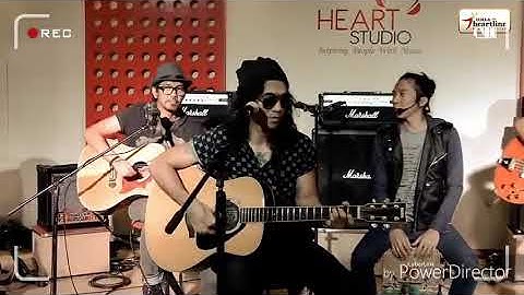 Slank terlalu pahit