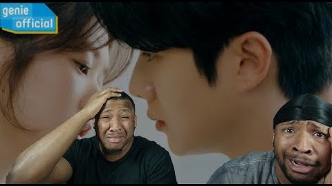 승민 Seungmin (Stray Kids) - 너여야만 해 All I Want Is You Official M/V |TWINS REACTION|SEUNGMIN IS INSANE!