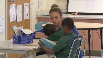 Educators react to Obama