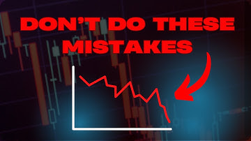 The 5 Biggest Mistakes in StrategyQuant X That Are Killing Your Strategies