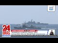 Mga Chinese Warship Na Nakamasid Sa Maritime Exercises Ng 24 Oras Weekend Mga Chinese Warship Na Nakamasid Sa Maritime Exercises Ng 24 Oras Weekend