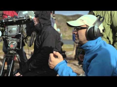 Левиафан. Фильм о фильме. (Leviathan, behind the scene)