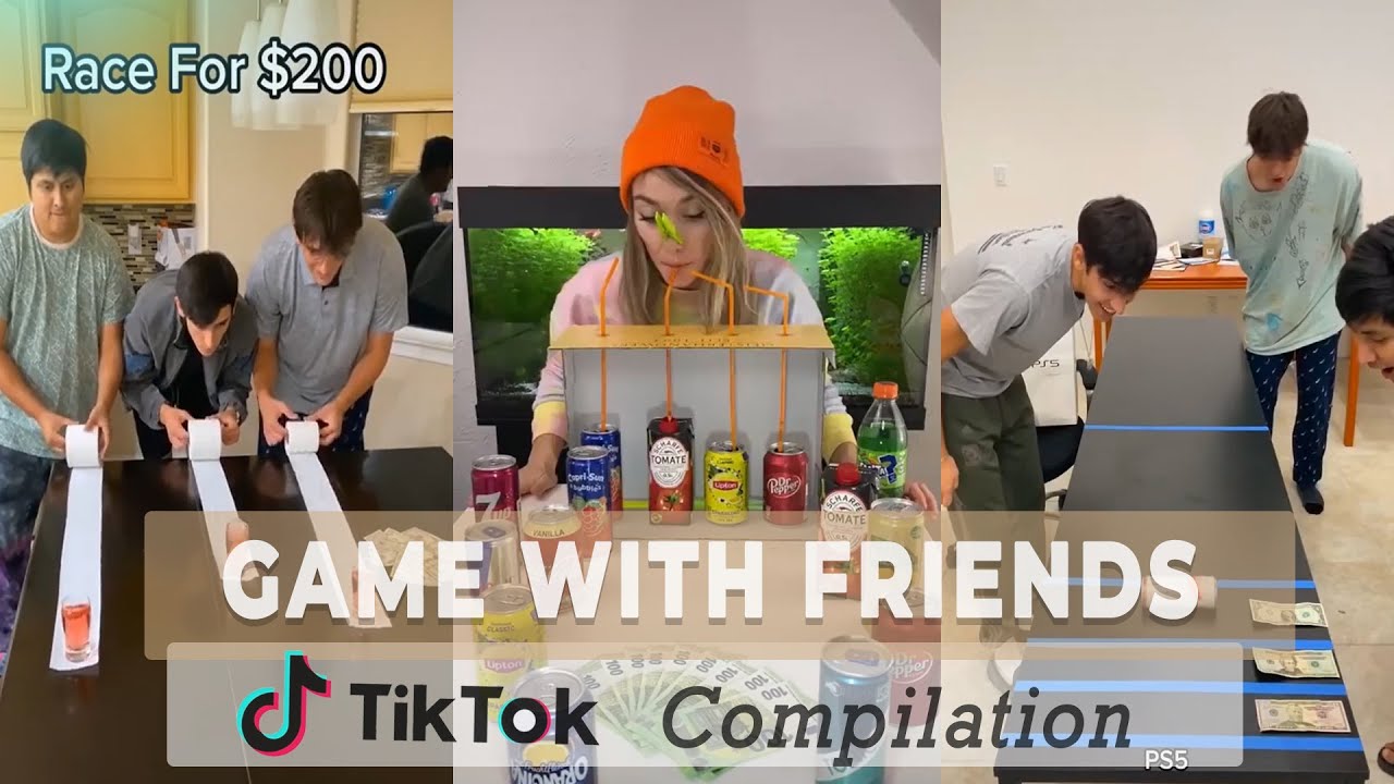 games to play with friends online｜TikTok Search