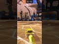 What A Shot!!!!!( ﾟ□ﾟ) #rocketleague  #ytshorts