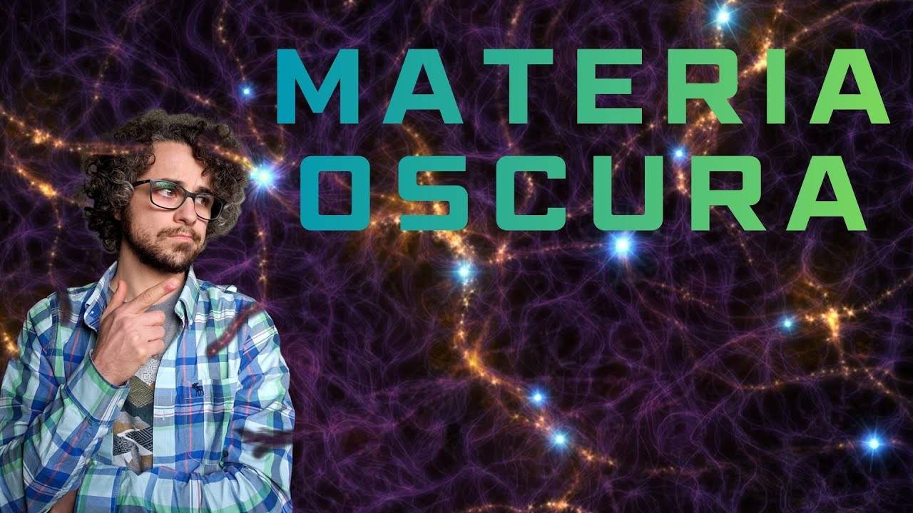 Che cos’è, davvero, la Materia Oscura?
