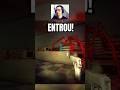 A ENTIDADE INVADIU O MERCADINHO 🕷️ #shiftatmidnight #terror #gameplay