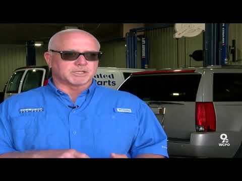 Safety Rules For Automotive Repair Shops