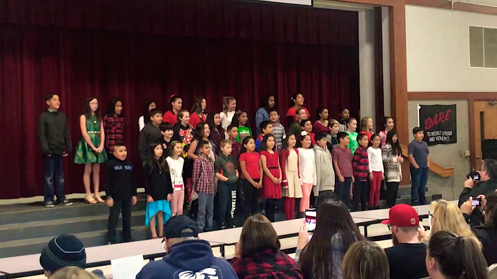 Tracy Jacobson Elementary School