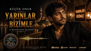 Küçük Onur Yarınlar Bizimle Ai Reimagined Cover Echo Of Mesopotamia