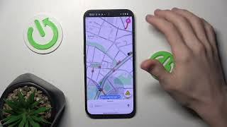 How to Show Traffic Jams in Waze 2025 screenshot 3