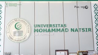 Universitas Mohamad Natsir Bukittinggi YARSI Sumatera Barat