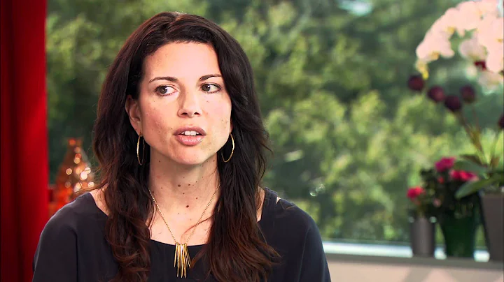 Gina Bianchini: The Cost of Discrimination