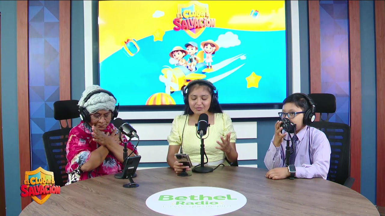 Club de la Salvación🌈 Tema: El pacto de los mejores amigos