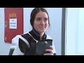 Final 10m Air Rifle Mixed Team Junior – WCh Rifle/Pistol 2022, Cairo, Egypt (21.10)