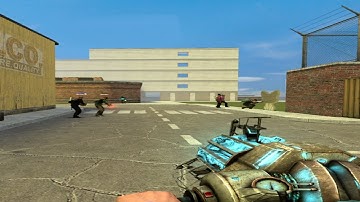 Tutorial: How to get Banned on Garry