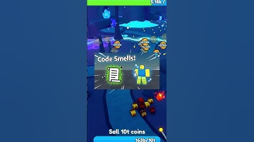 Code Smells You Want To AVOID! #roblox #robloxgamedesign #programming