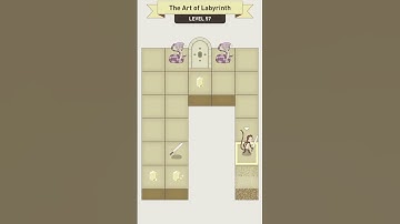 IQ Dungeon Level 57 The Art of Labyrinth #iqdungeon #iqdungeonwalkthrough #iqdungeonsgameplay