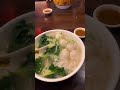 Noodles in Malaysia