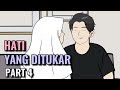 HATI YANG DITUKAR PART 4 - Animasi Sekolah image