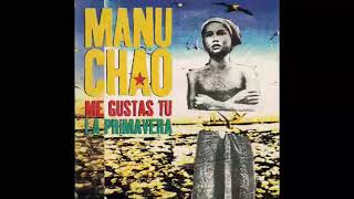 Manu Chao - Me Gustas Tu (2000)